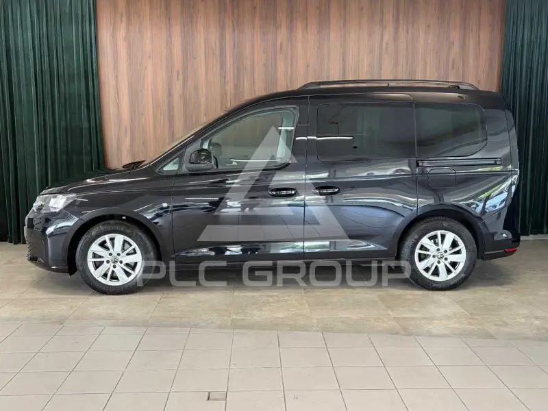 2023 Volkswagen Caddy