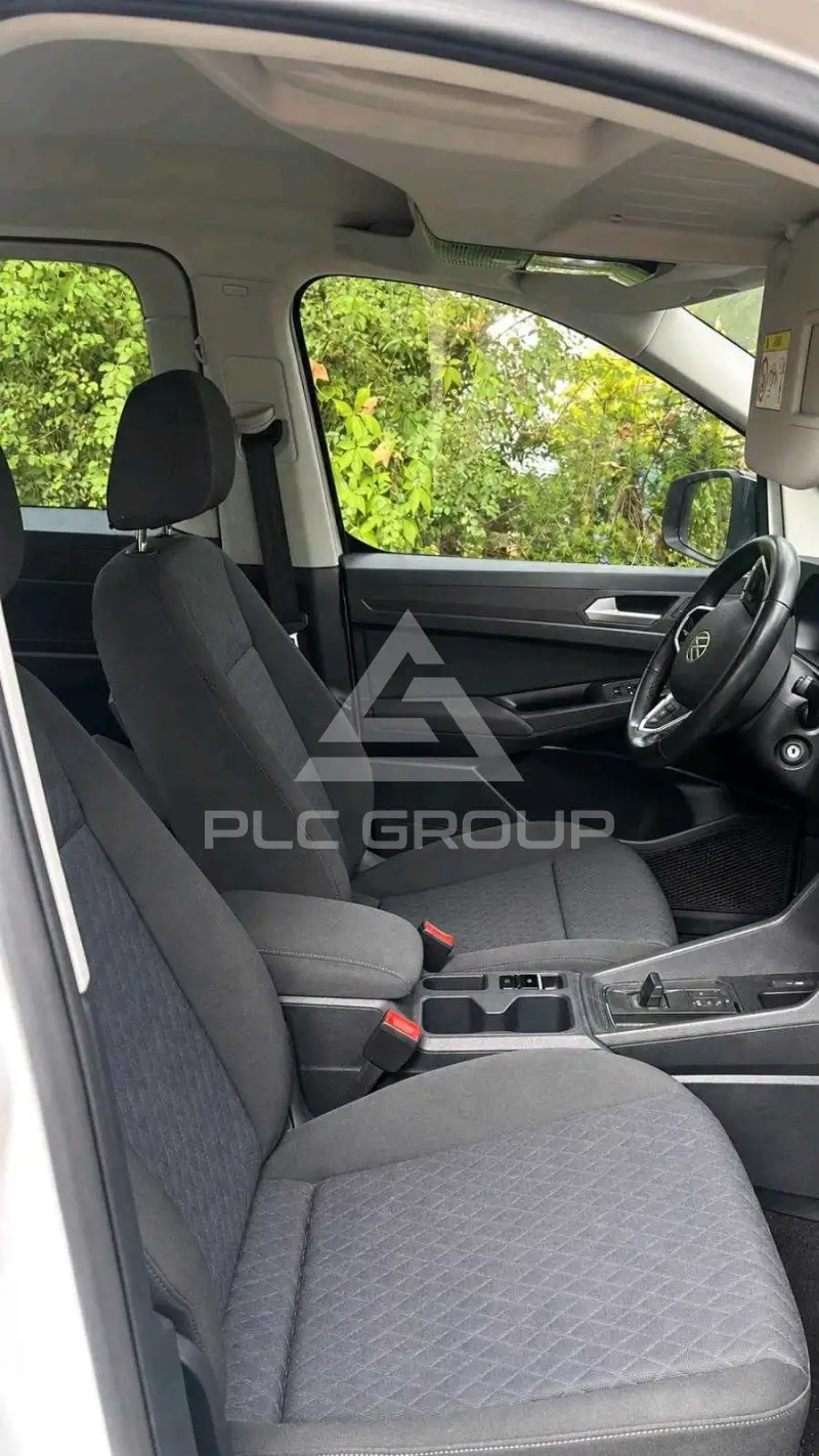 2023 Volkswagen Caddy