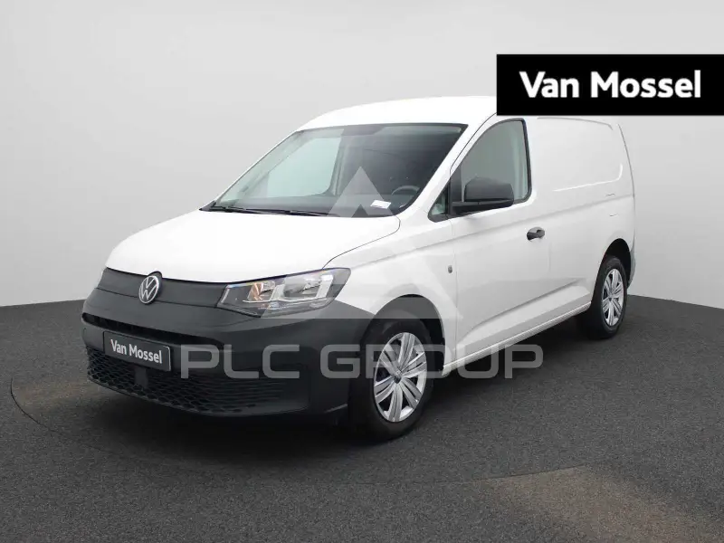 2023 Volkswagen Caddy
