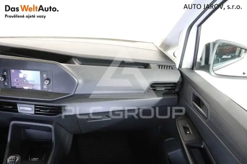 2023 Volkswagen Caddy