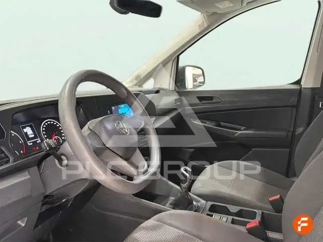 2023 Volkswagen Caddy
