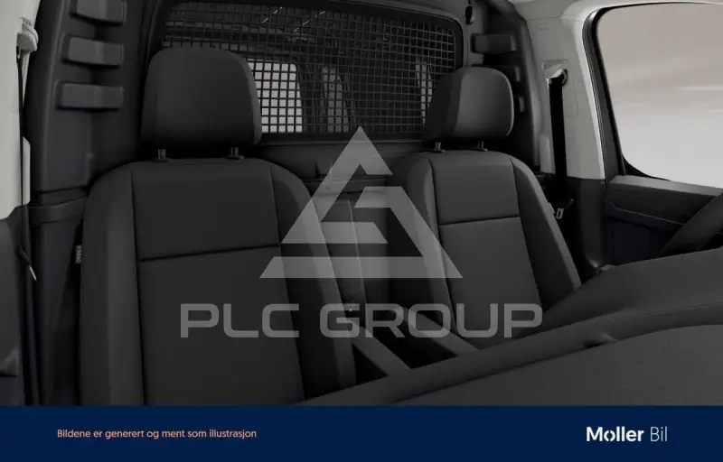 2023 Volkswagen Caddy