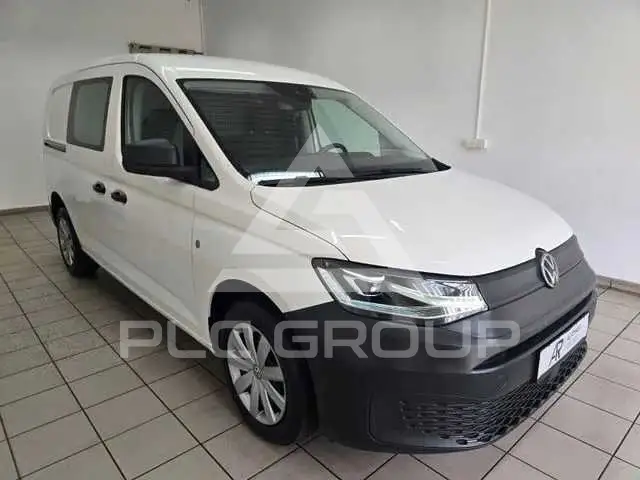 2023 Volkswagen Caddy