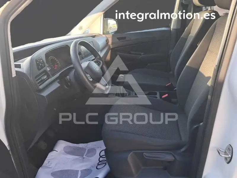 2023 Volkswagen Caddy
