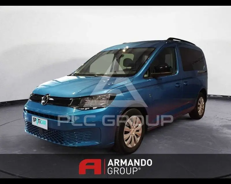 2023 Volkswagen Caddy