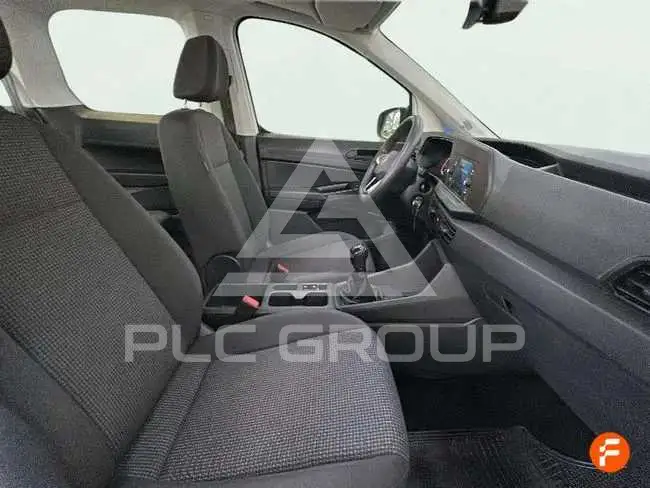2023 Volkswagen Caddy