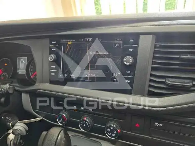 2023 Volkswagen Transporter