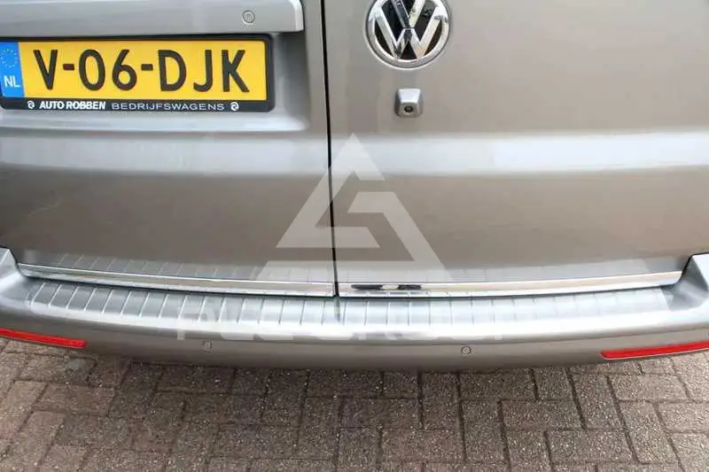 2023 Volkswagen Transporter