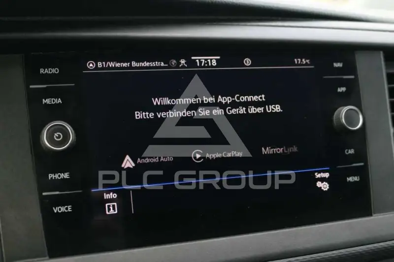 2023 Volkswagen Transporter