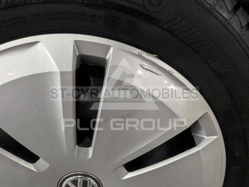 2023 Volkswagen Transporter