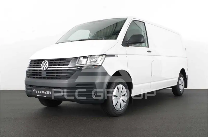 2023 Volkswagen Transporter