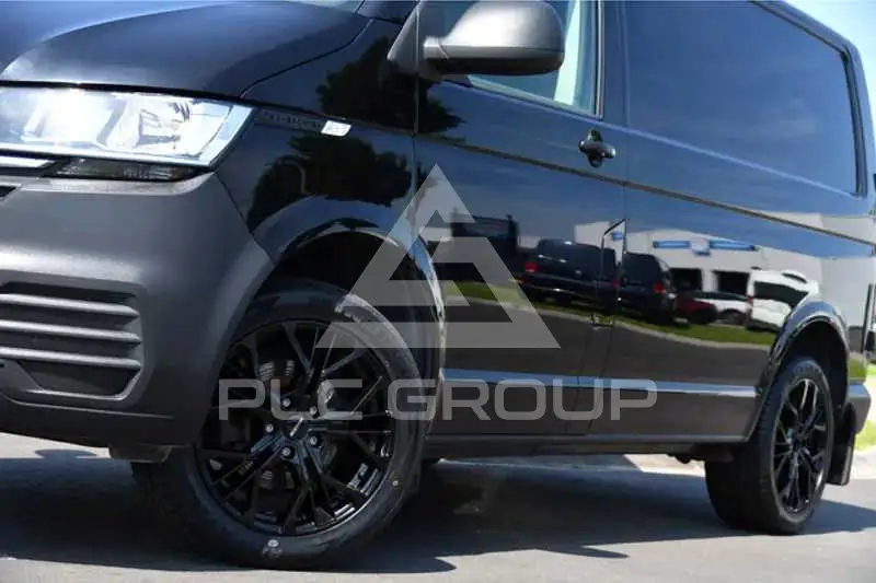 2023 Volkswagen Transporter