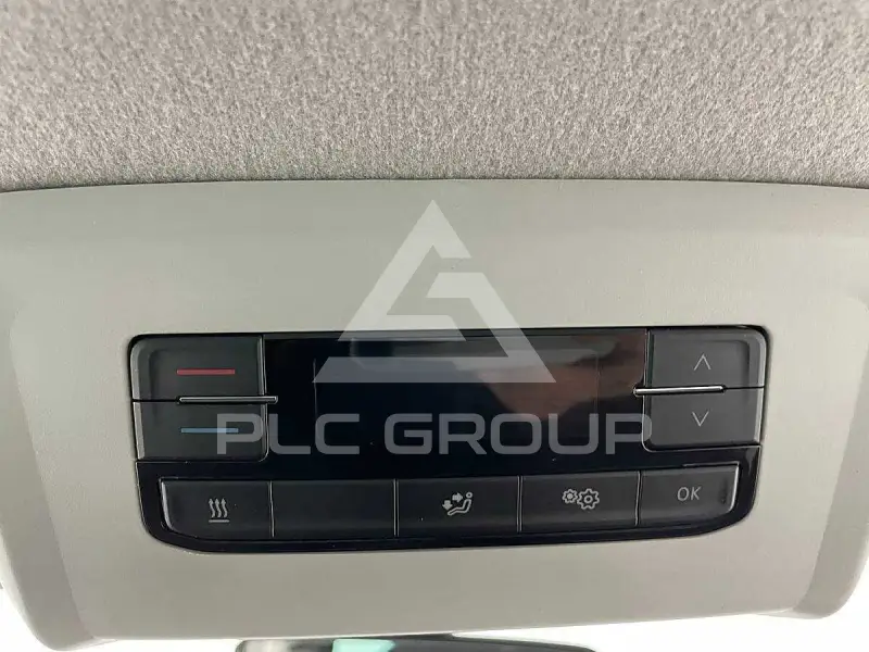 2023 Volkswagen Transporter