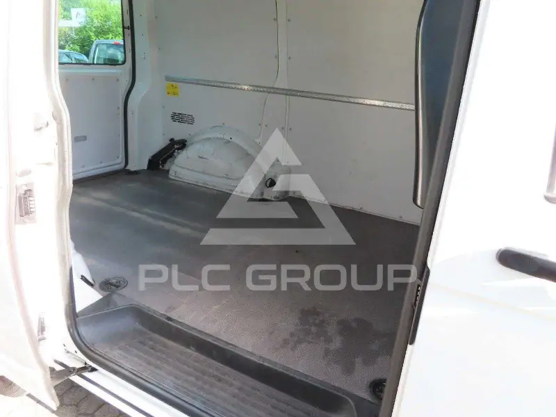 2023 Volkswagen Transporter