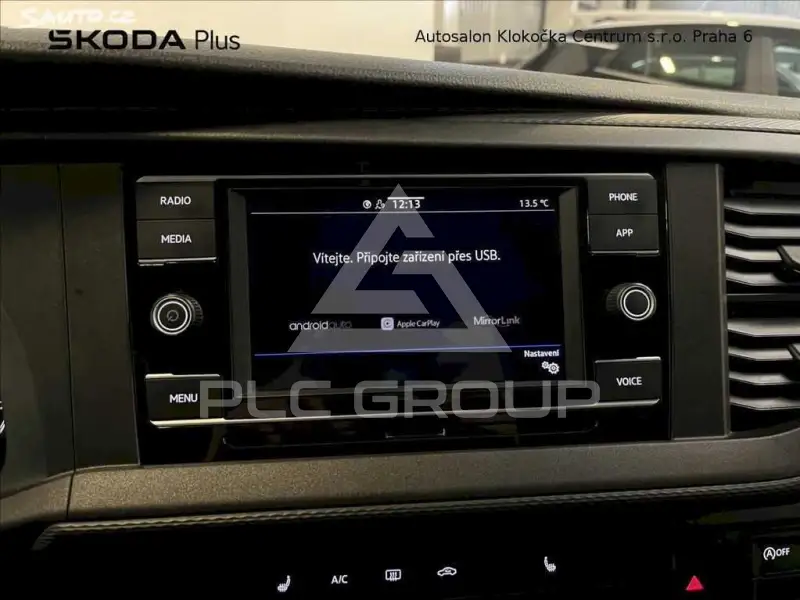2023 Volkswagen Transporter