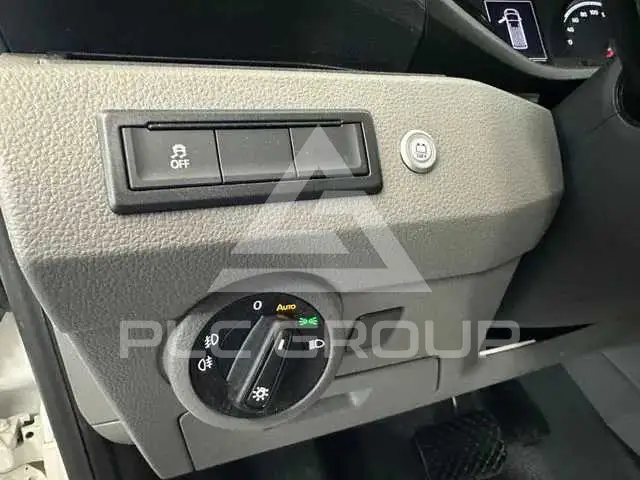 2023 Volkswagen Transporter