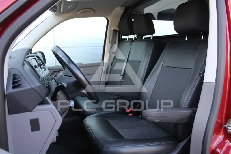 2023 Volkswagen Transporter