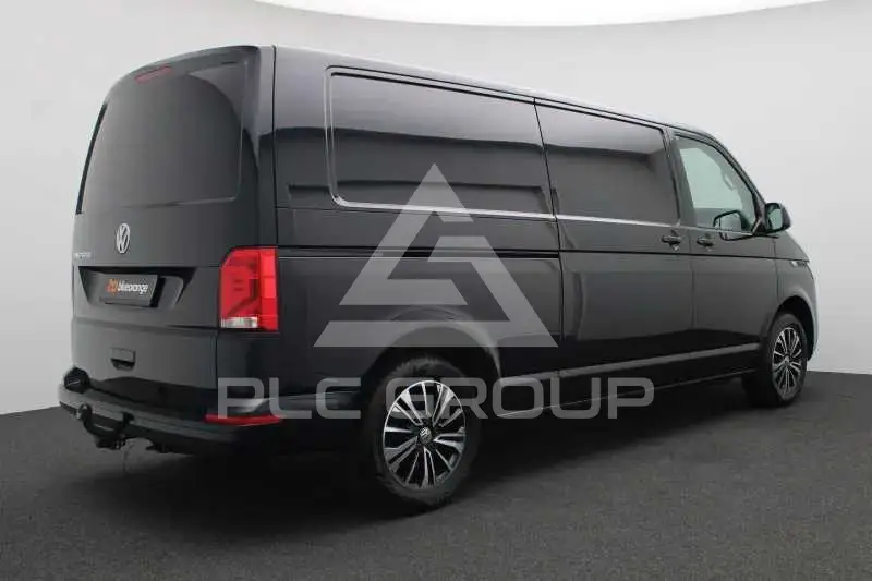 2023 Volkswagen Transporter