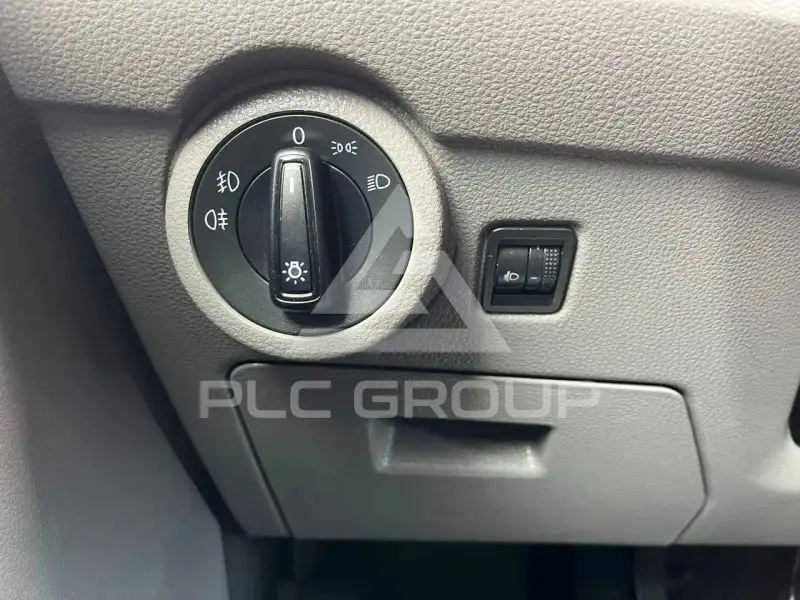 2023 Volkswagen Transporter