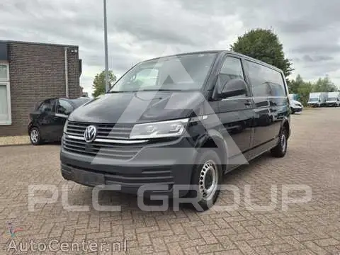 2023 Volkswagen Transporter
