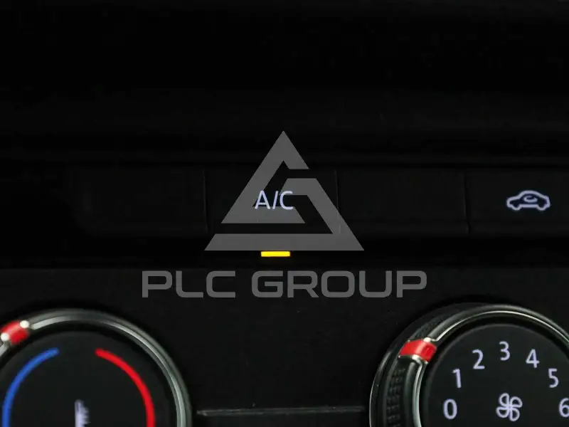 2023 Volkswagen Transporter