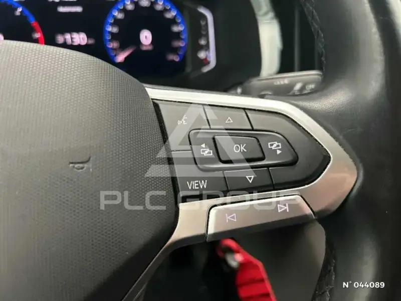 2023 Volkswagen Transporter