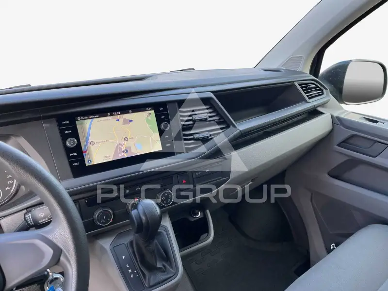2023 Volkswagen Transporter