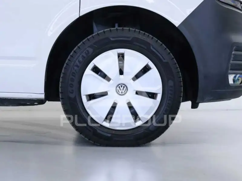 2023 Volkswagen Transporter