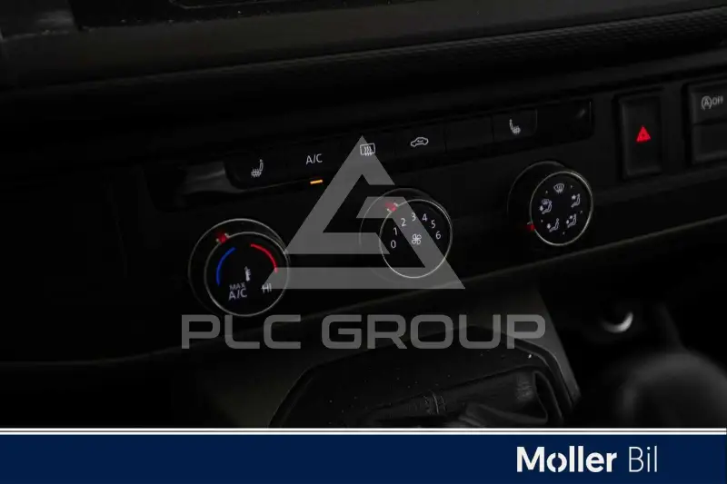 2023 Volkswagen Transporter