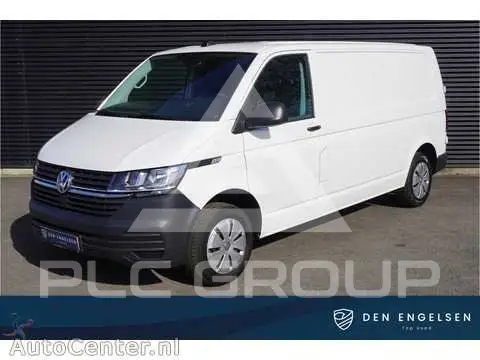 2023 Volkswagen Transporter