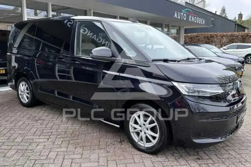 2023 Volkswagen Transporter
