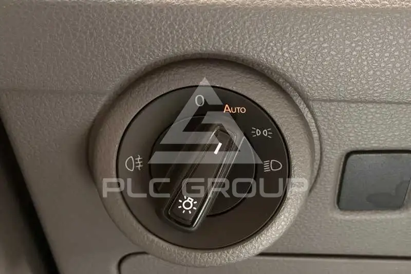 2023 Volkswagen Transporter