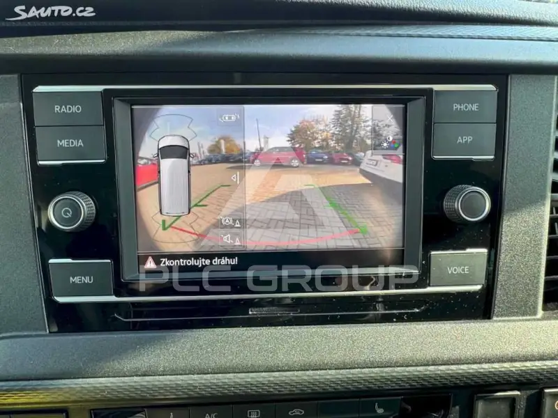 2023 Volkswagen Transporter