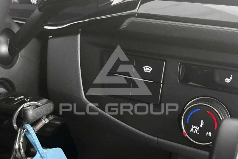 2023 Volkswagen Transporter