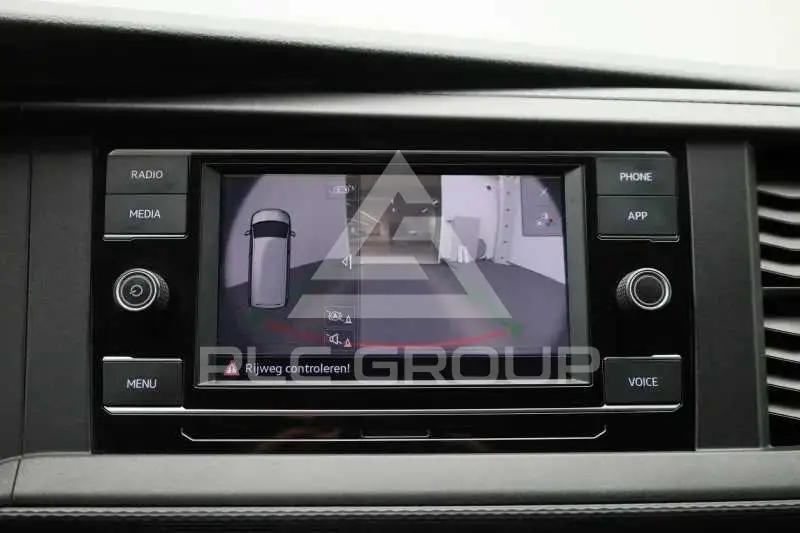 2023 Volkswagen Transporter