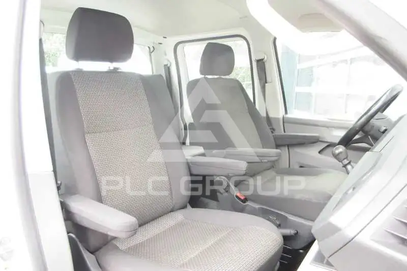 2023 Volkswagen Transporter