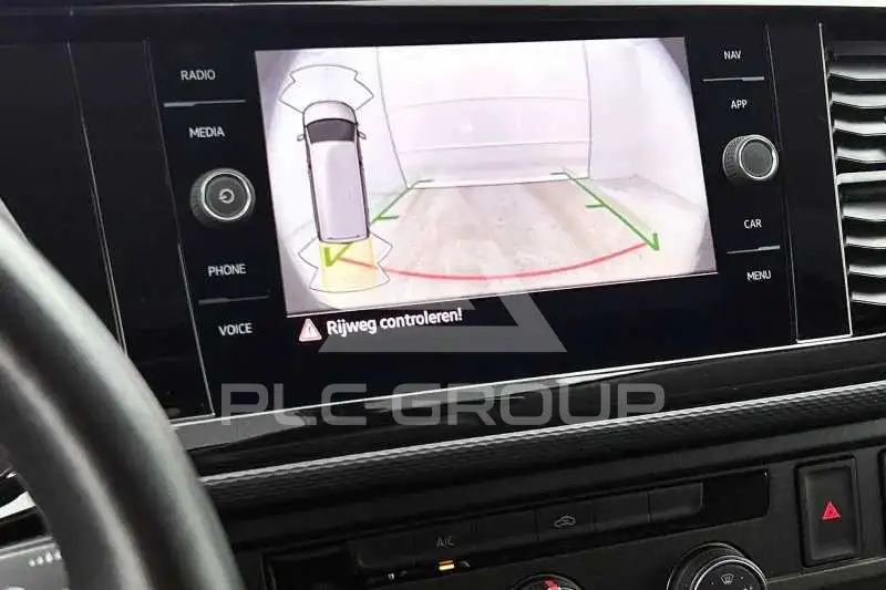 2023 Volkswagen Transporter