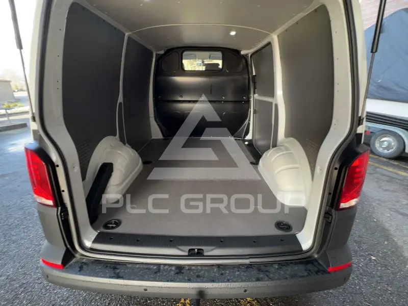 2023 Volkswagen Transporter