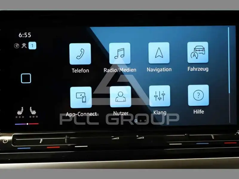 2023 Volkswagen Transporter