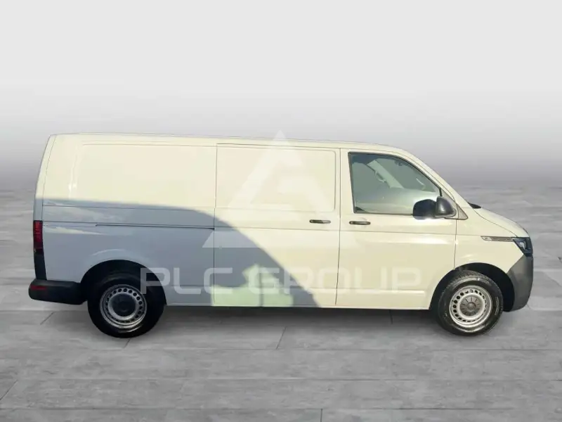 2023 Volkswagen Transporter