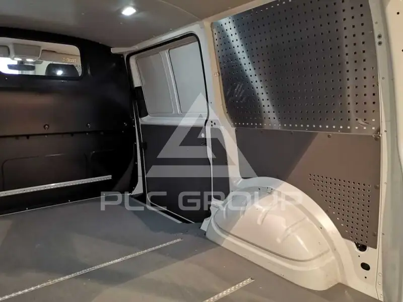 2023 Volkswagen Transporter