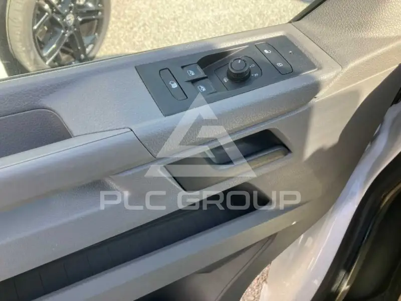 2023 Volkswagen Transporter
