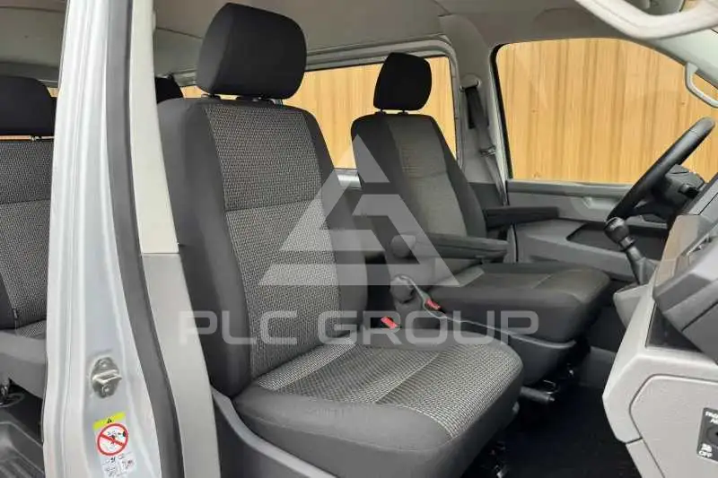 2023 Volkswagen Transporter
