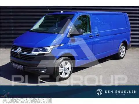 2023 Volkswagen Transporter