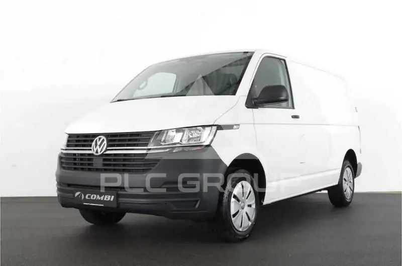 2023 Volkswagen Transporter