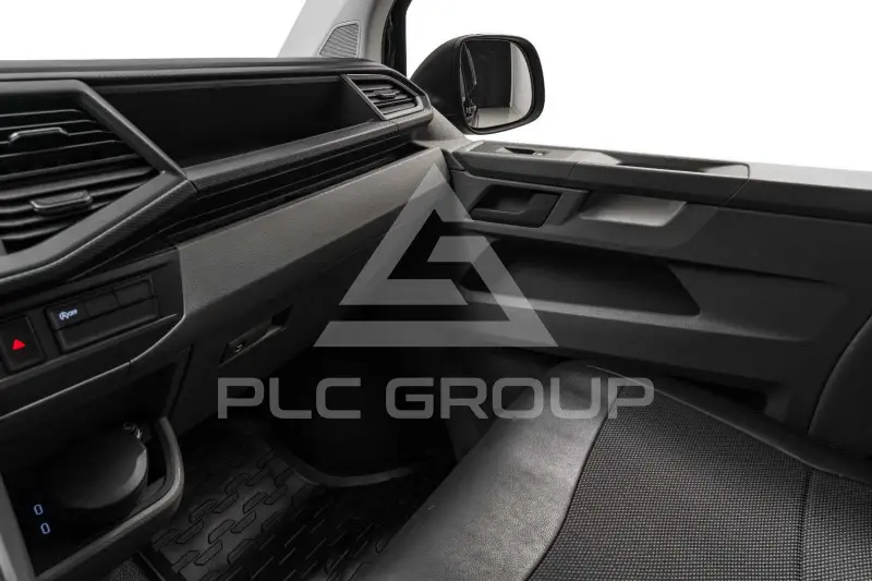 2023 Volkswagen Transporter