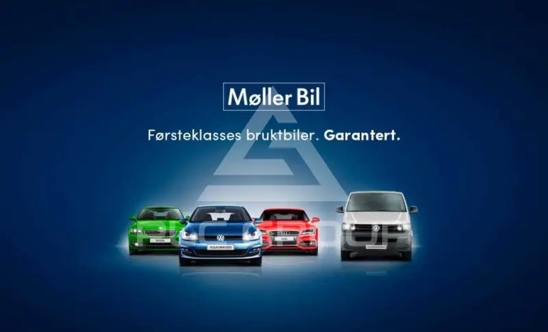 2023 Volkswagen Transporter