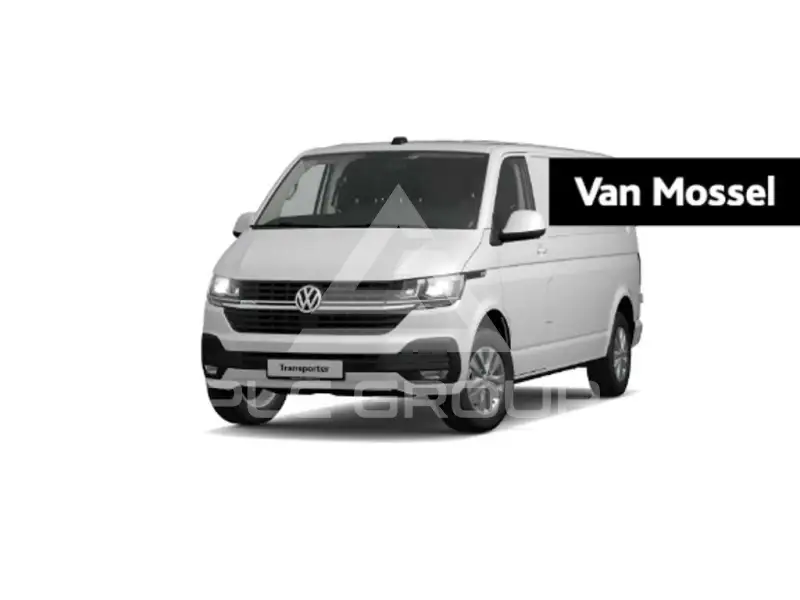 2023 Volkswagen Transporter