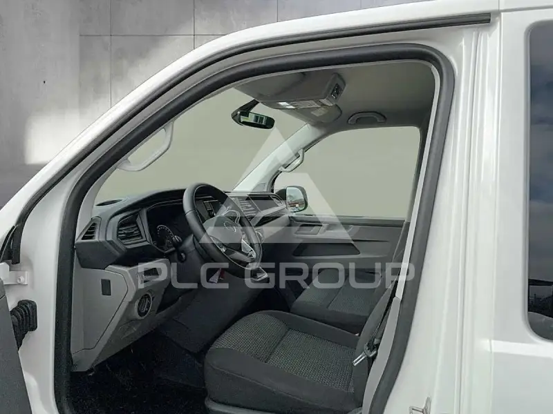 2023 Volkswagen Transporter