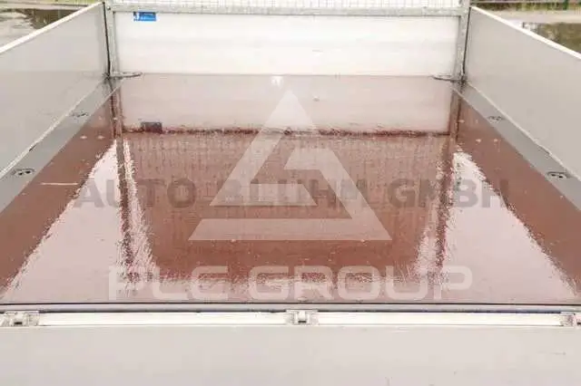 2023 Volkswagen Crafter